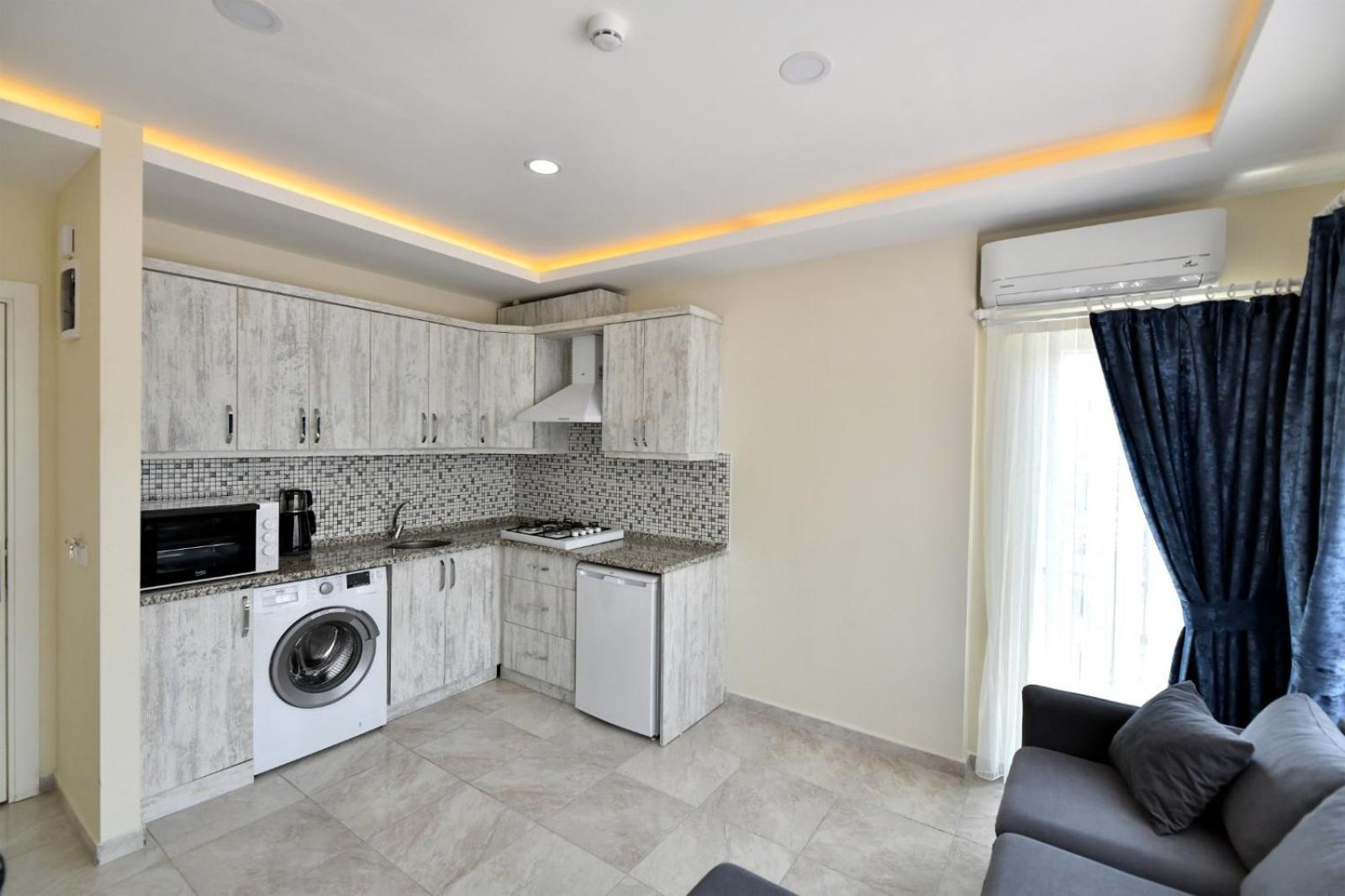 Lamira Apart Holiday&Guest House Фетхие Экстерьер фото