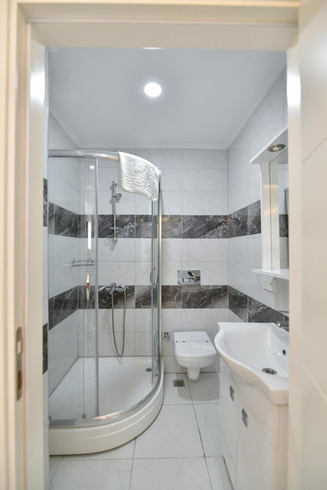 Lamira Apart Holiday&Guest House Фетхие Экстерьер фото