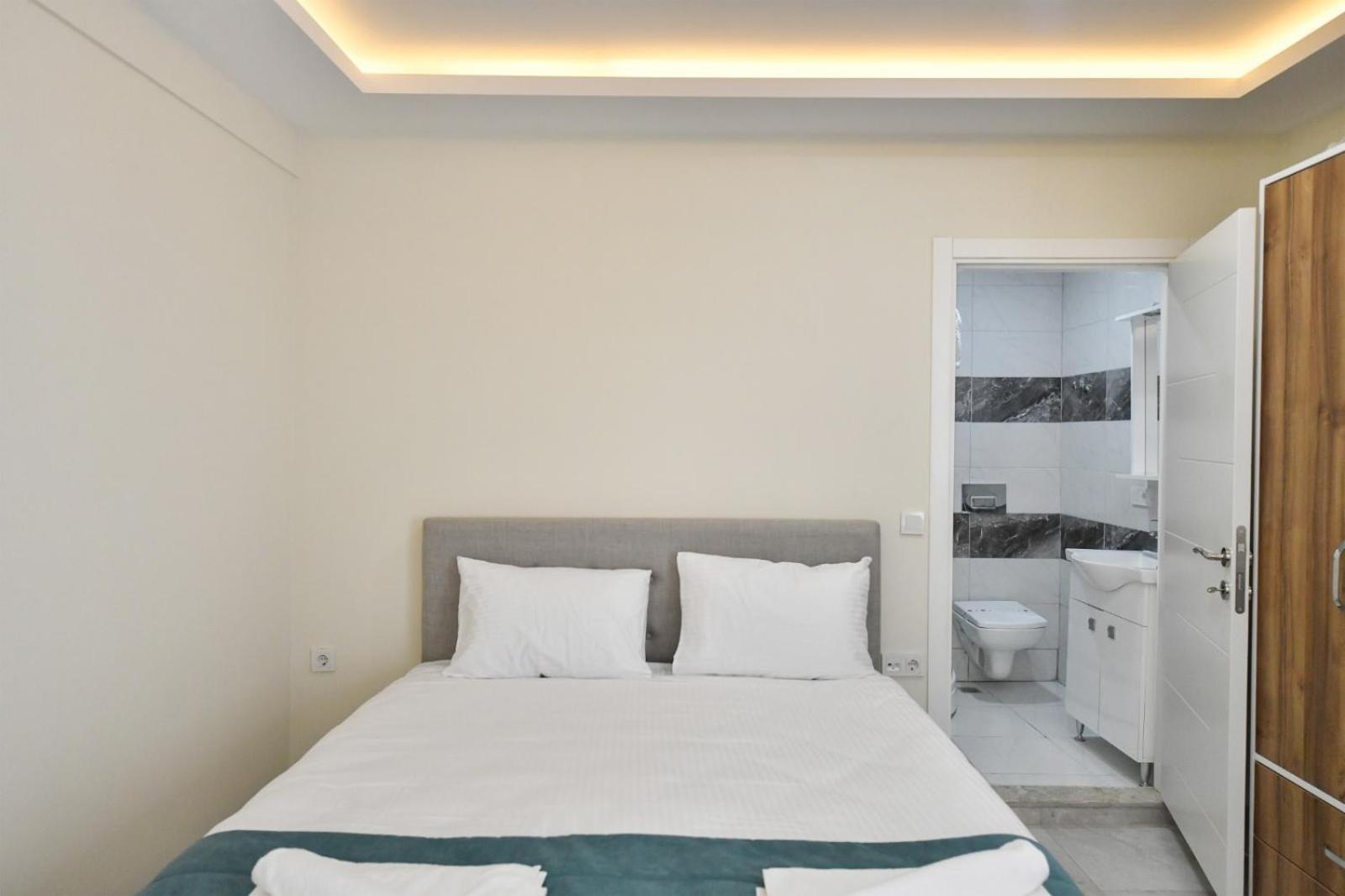 Lamira Apart Holiday&Guest House Фетхие Экстерьер фото