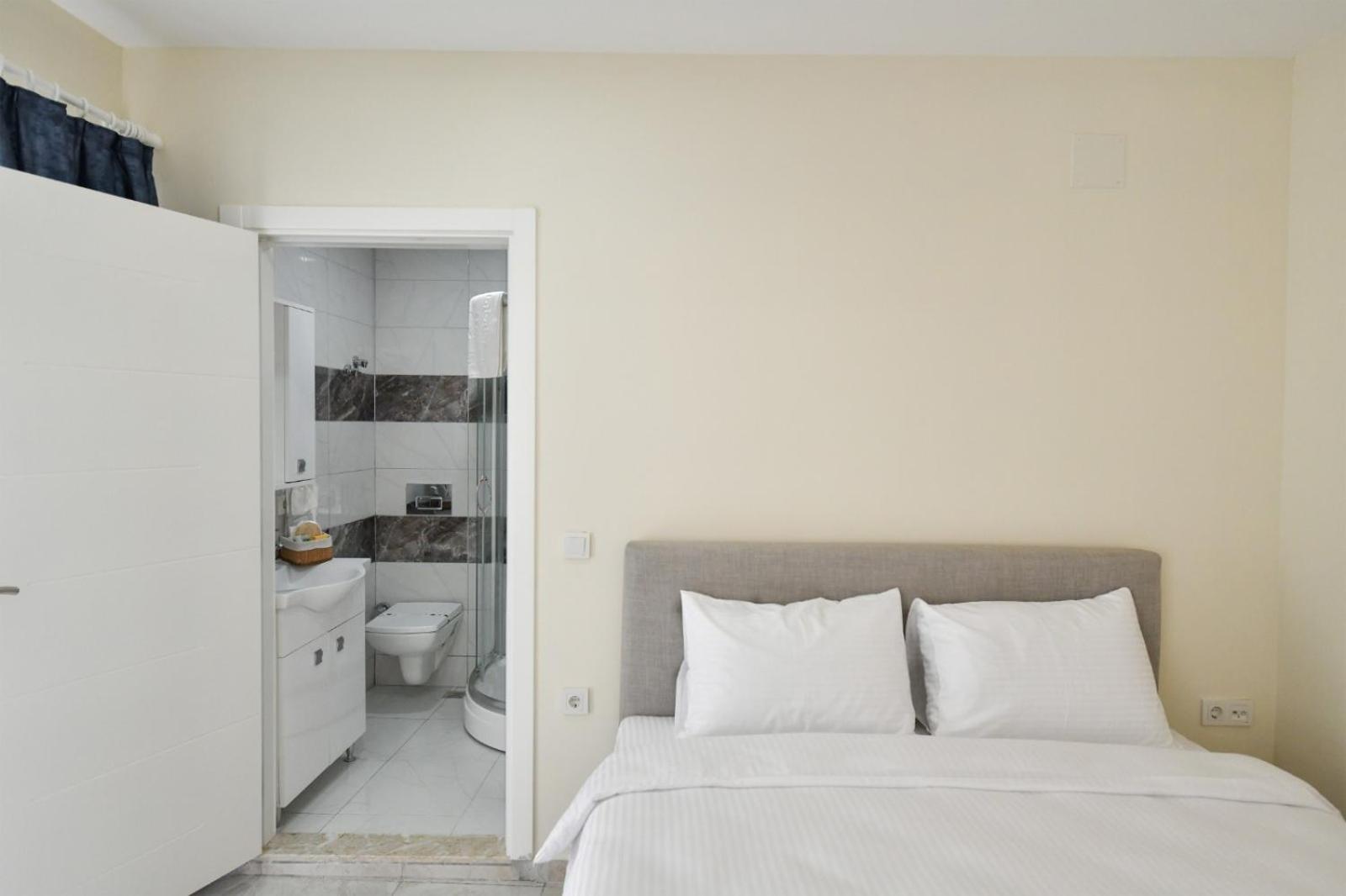 Lamira Apart Holiday&Guest House Фетхие Экстерьер фото