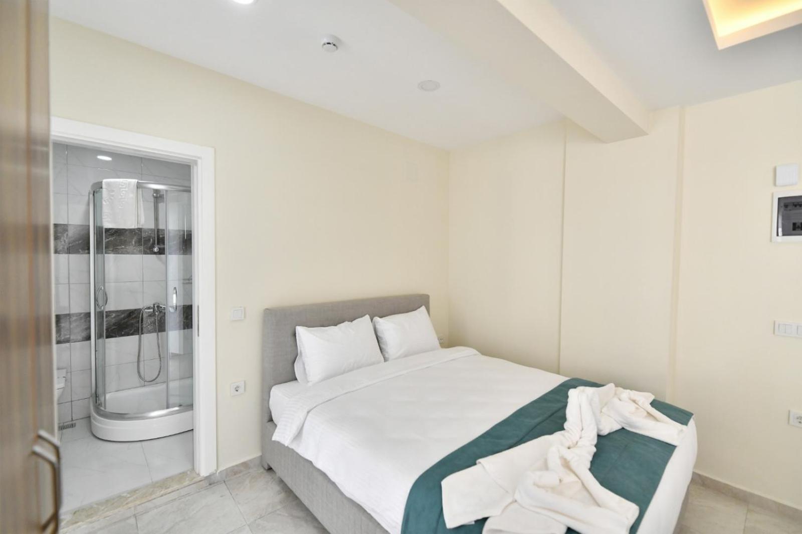 Lamira Apart Holiday&Guest House Фетхие Экстерьер фото
