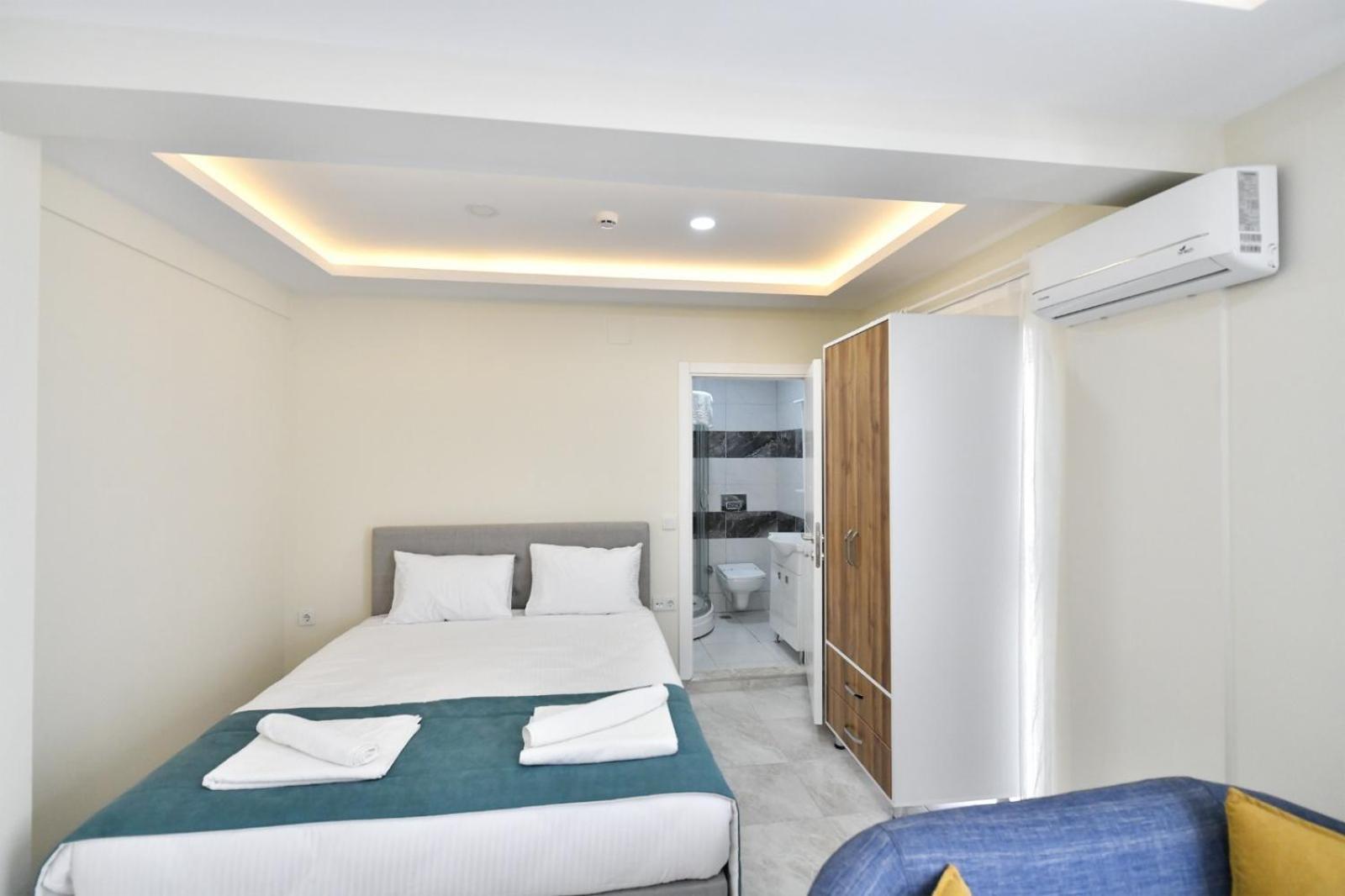 Lamira Apart Holiday&Guest House Фетхие Экстерьер фото